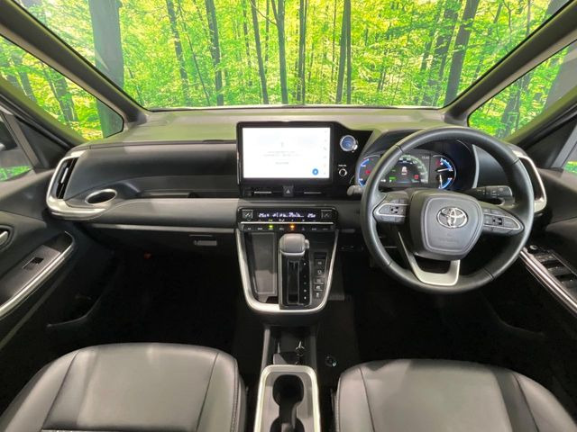 ノア1.8 ハイブリッド S-Z