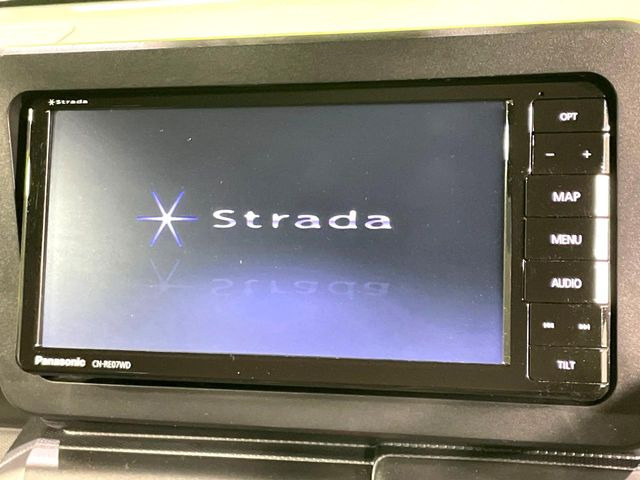 �y�i�r�Q�[�V�����z�g���₷���i�r�ŖړI�n�܂ł�������ē����Ă���܂��B�e��I�[�f�B�I�Đ��@�\���[�����Ă���A���Ԃ̉^�]������Ɋy�����Ȃ�܂�!!