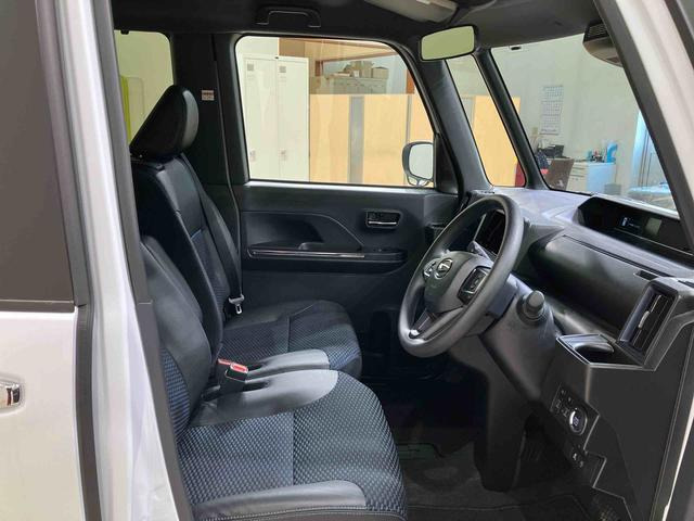 タントカスタムX