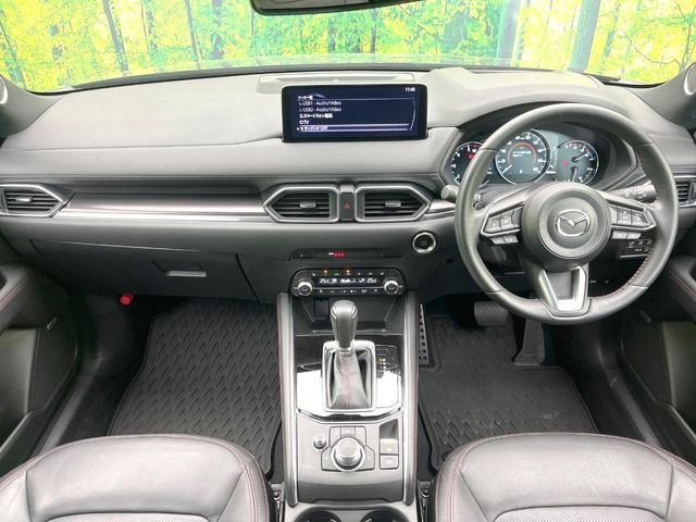 CX-52.2 XD スポーツアピアランス