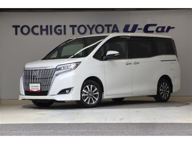 エスクァイア2.0 Xi