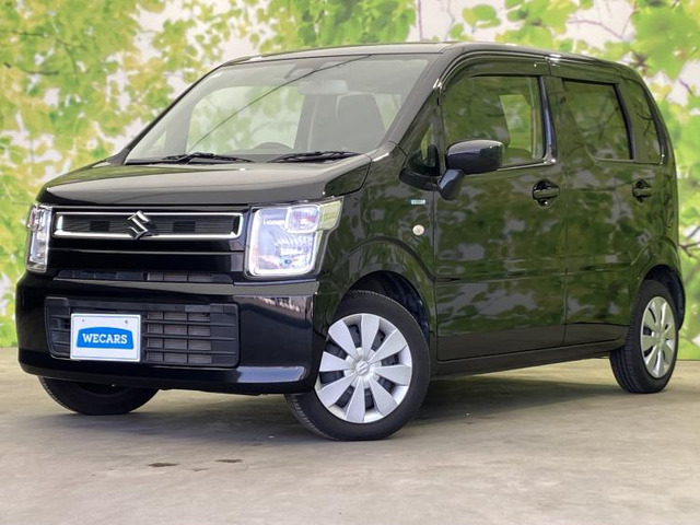 ワゴンRハイブリッド(HYBRID) FX