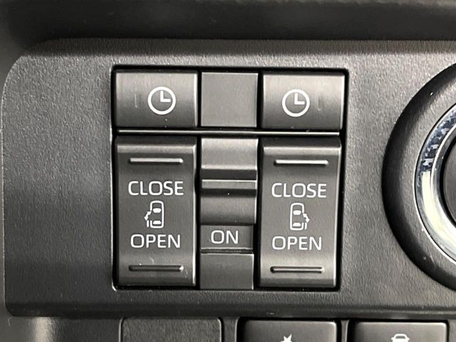 �y�����p���[�X���C�h�h�A�z�X�}�[�g�L�[��^�]�Ȃ̃X�C�b�`�Ō�ȗ����X���C�h�h�A�̊J���\���d��������͂����ăh�A���J����K�v�������A�����Ȃ��q�l�ł��ȒP�ɊJ���߂ł����K�ł���