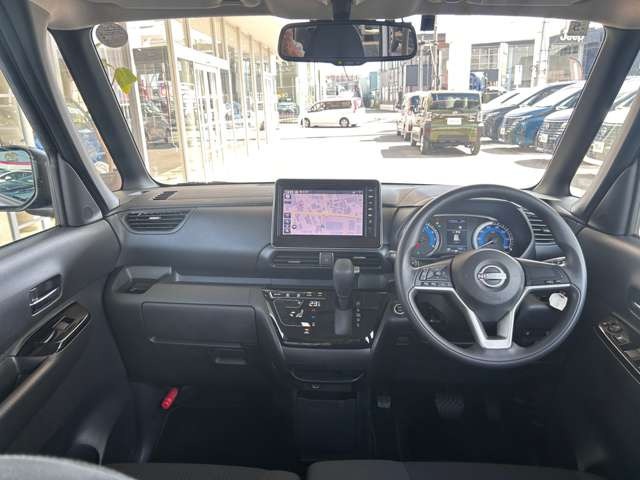 ルークスハイウェイスター