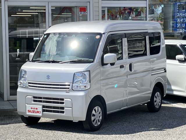 エブリイPC ハイルーフ