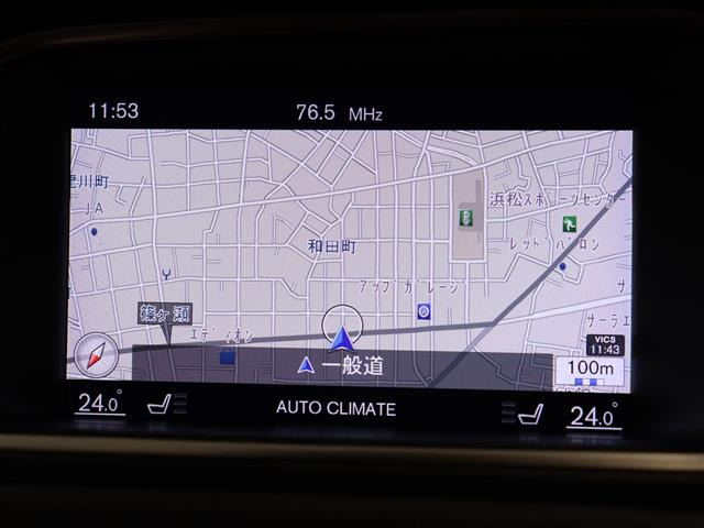 V40クロスカントリーD4 サマム ディーゼル