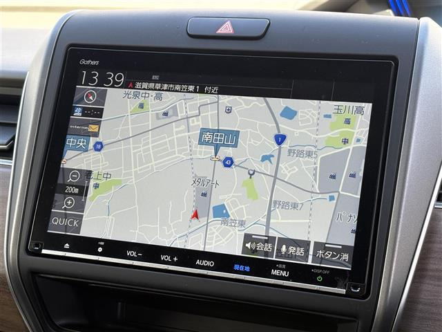 フリード1.5 ハイブリッド G ホンダセンシング