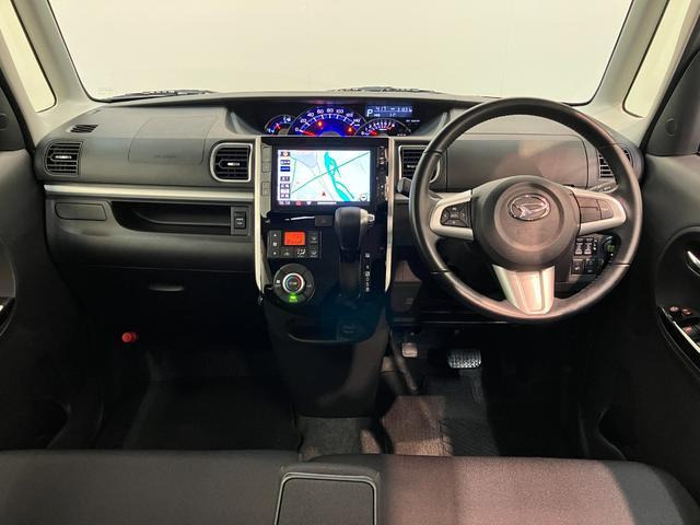 タントカスタムRS SAIII