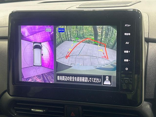 �y�A���E���h�r���[���j�^�[�z��p�̃J�����ɂ��A�ォ�猩���낵���悤�Ȏ��_��360�x�N���}�̎��͂��m�F���邱�Ƃ��ł��܂������p�������m�F���₷���A�����ꏊ�ł̐؂�Ԃ��⒓�Ԃ��X���[�Y�ɍs���܂��B