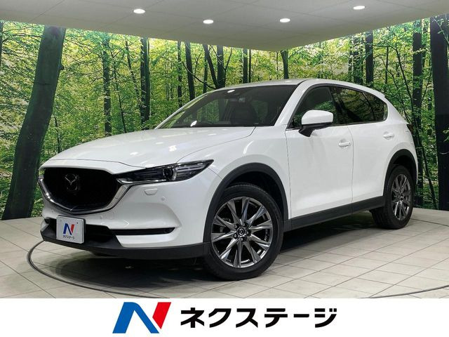 CX-52.2 XD エクスクルーシブ モード