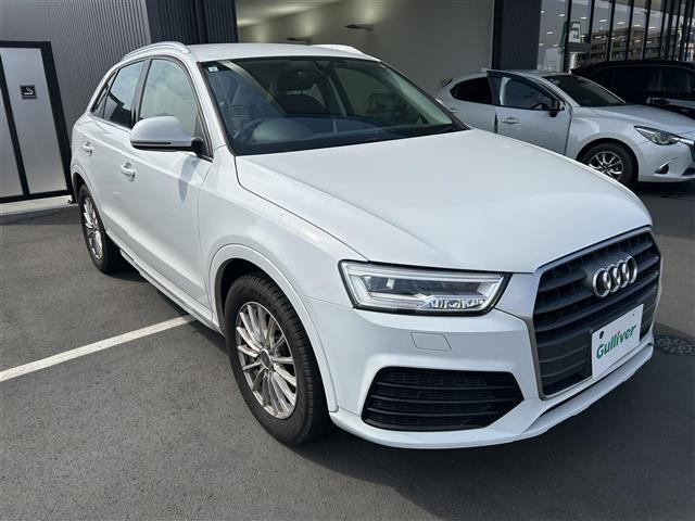 Q31.4 TFSI