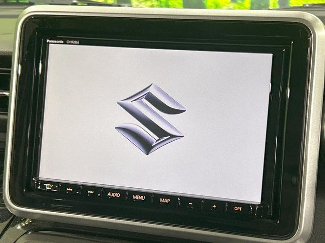 スペーシアカスタムハイブリッド(HYBRID)  XSターボ