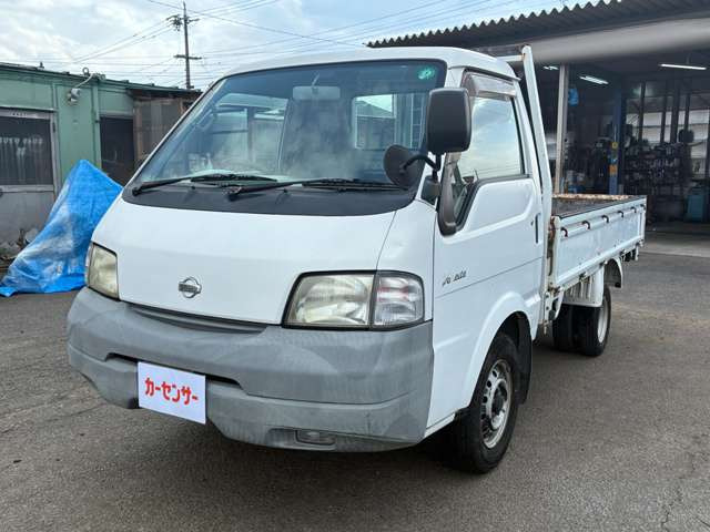 バネットトラック1.8 DX 4WD