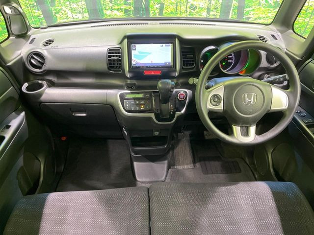 N-BOXG Lパッケージ