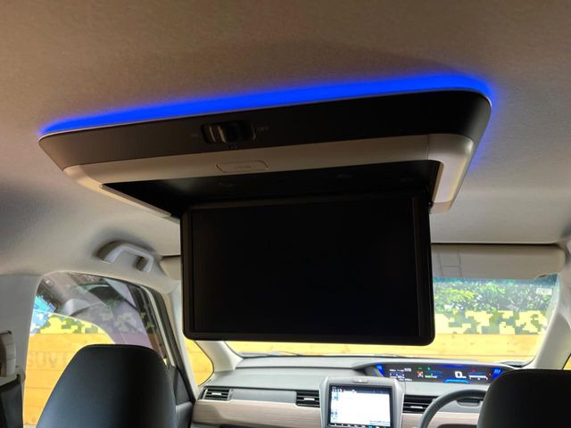 フリード1.5 ハイブリッド クロスター ブラックスタイル