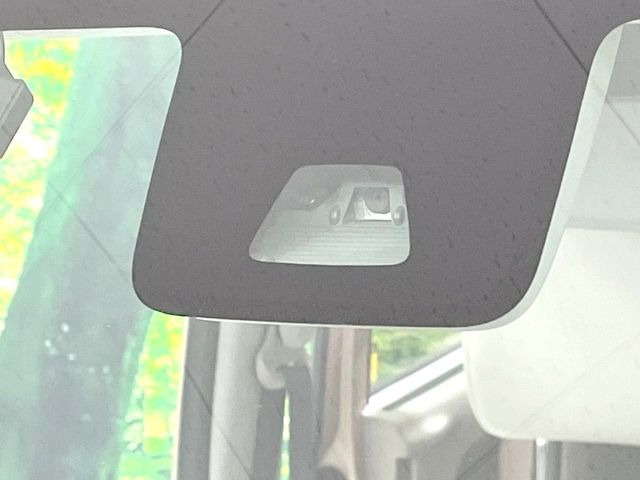 タントX ホワイトアクセント SAII