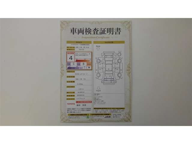 ヤリスクロス1.5 ハイブリッド Z