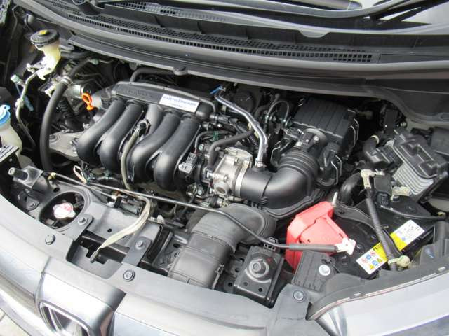 フリード1.5 G ホンダセンシング