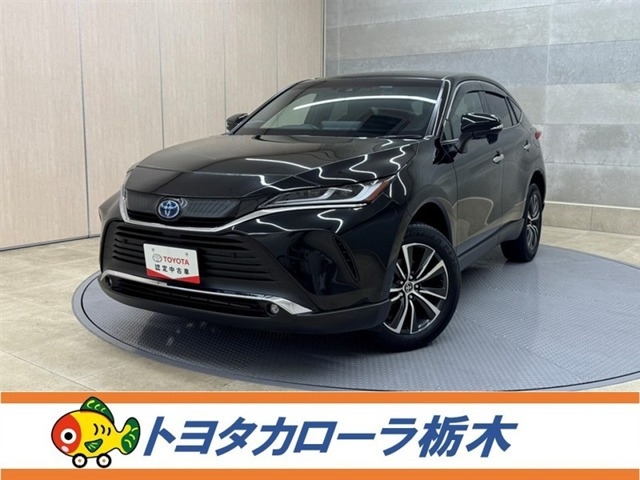 ヤリス1.5 ハイブリッド G