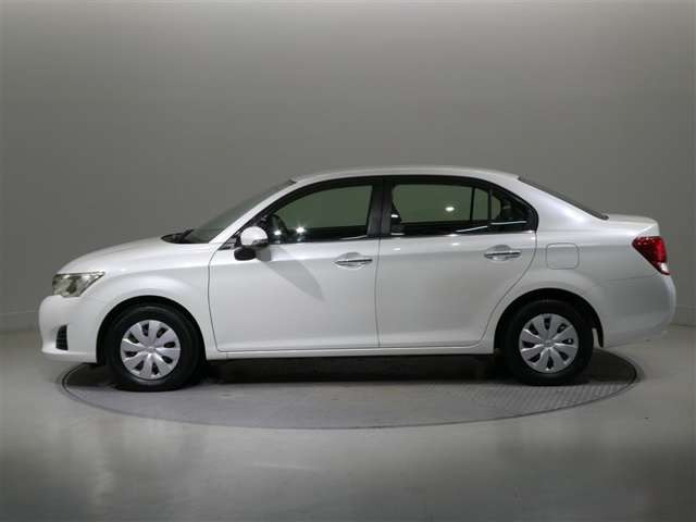 カローラアクシオ1.3 X Gエディション