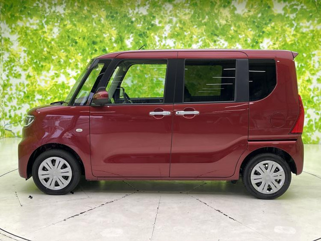 タントX リミテッド