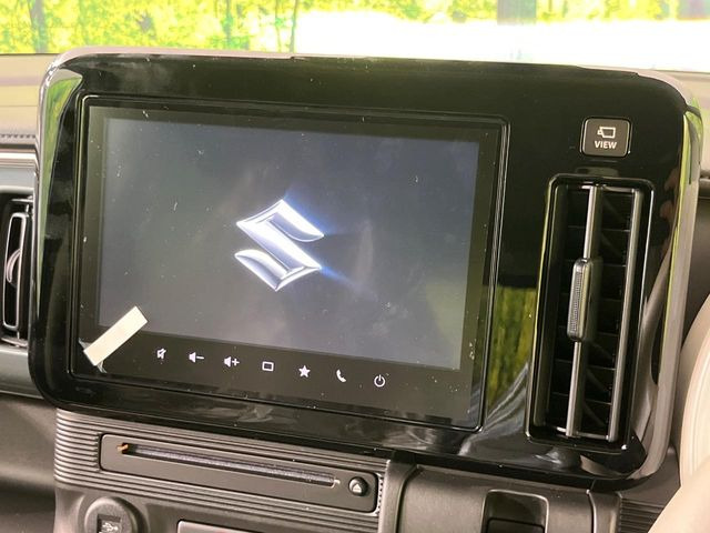 ワゴンRスマイルハイブリッド(HYBRID) X