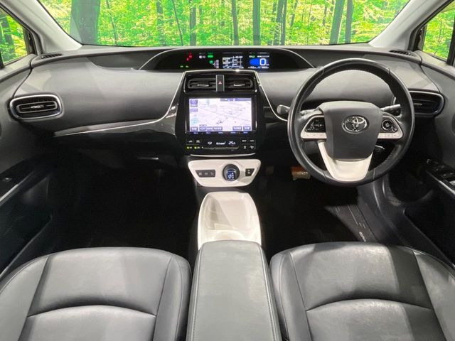 プリウス1.8 A ツーリングセレクション