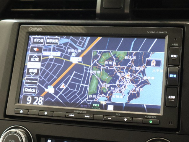 シビックセダン