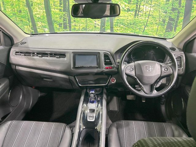 ヴェゼル1.5 ハイブリッド Z