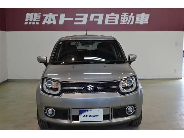 イグニス1.2 ハイブリッド(HYBRID)  MZ