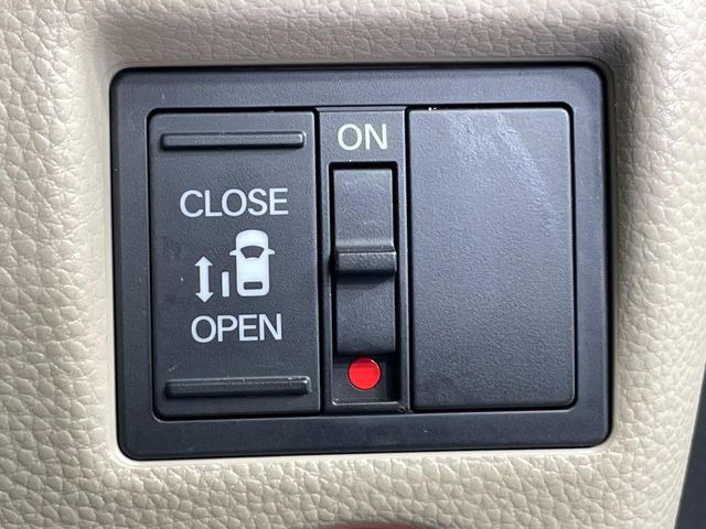 N-BOXG EX ホンダセンシング