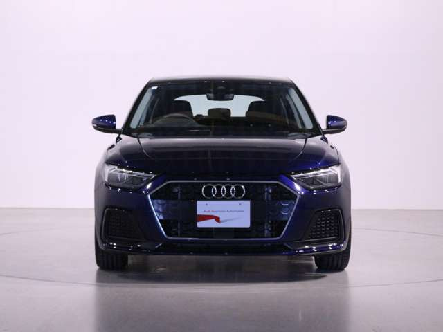 A1スポーツバック25 TFSI アドバンスド