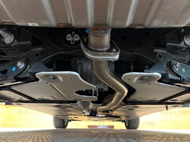 下回りがきれいなうちに、防錆加工の施工がオススメ。降雪地域はもちろん、沿岸部にお住いの方や、趣味でマリン・ウィンタースポーツをされる方にご好評いただいております。