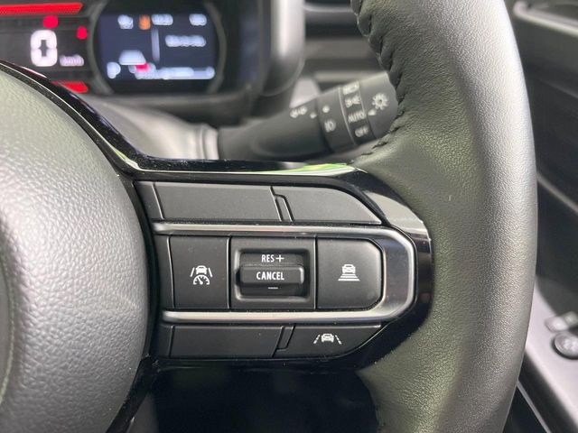 �y�A�_�v�e�B�u�N���[�Y�R���g���[���z�������H�ł̒��������s���y��!!�����ő��x��ۂN���[�Y�R���g���[�����A�Փˌy���V�X�e���ƘA�g���A�O���̎ԗ������m���ĎԊԂ�ۂ悤�ɑ��x���߂��Ă���܂�!!