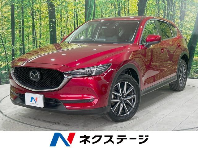 CX-52.0 20S プロアクティブ