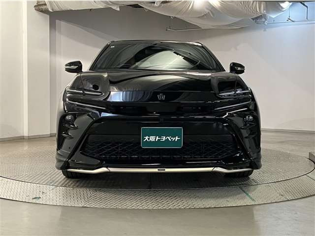 クラウンスポーツ2.5 Z E-Four 4WD