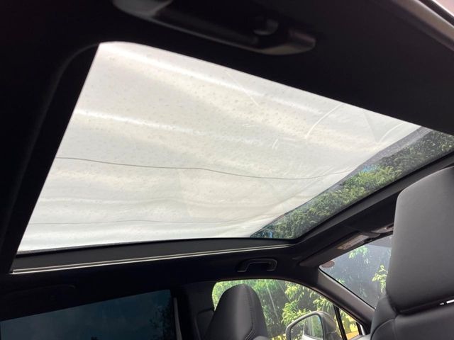 カローラクロス1.8 ハイブリッド Z