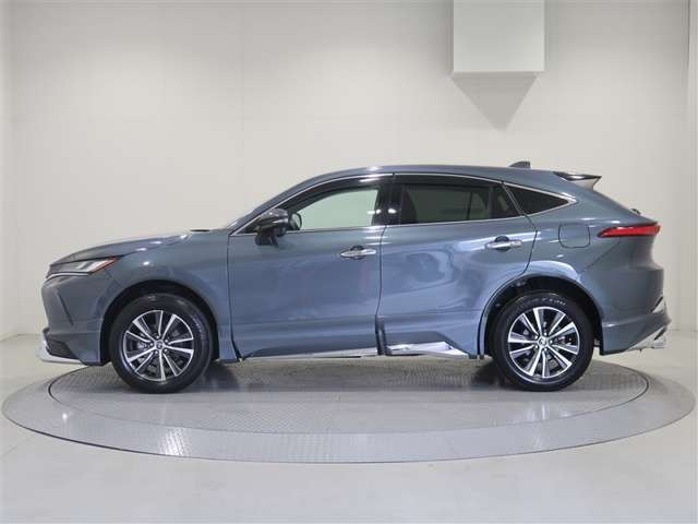 ハリアー2.5 ハイブリッド E-Four G 4WD