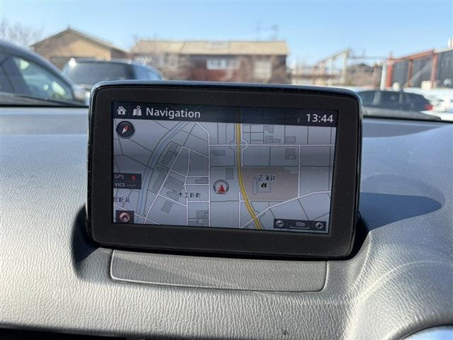 CX-31.8 XD Lパッケージ