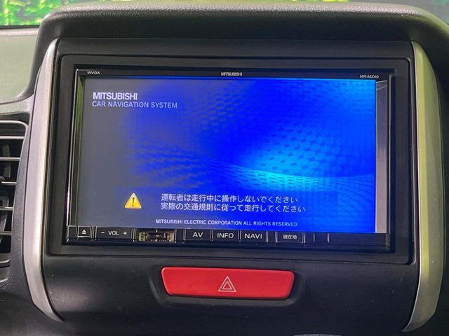 N-BOXG Lパッケージ