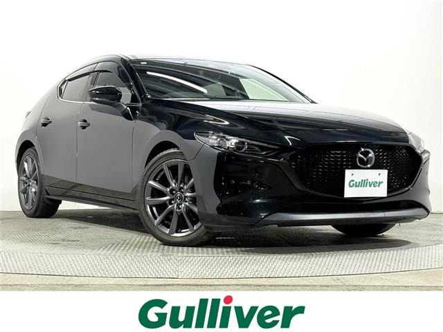 MAZDA3ファストバック1.5 15S ツーリング