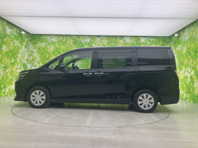 ヴォクシー2.0 X