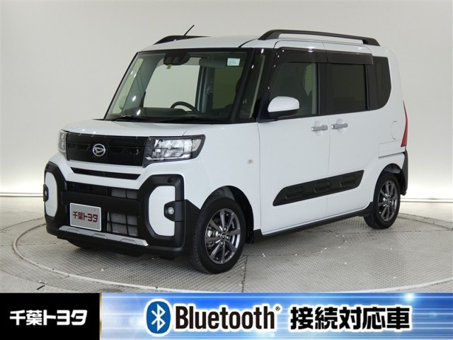 タントファンクロス