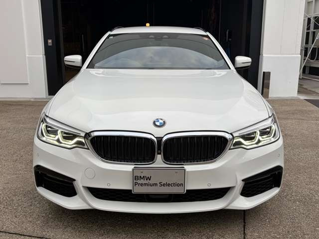 5シリーズツーリング530i Mスポーツ