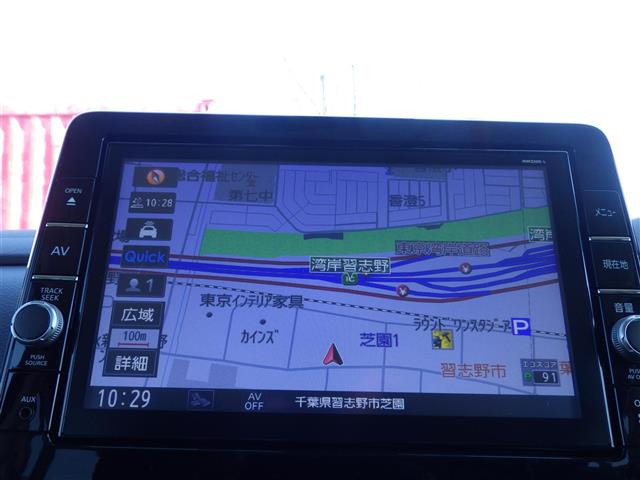 ルークスハイウェイスター Gターボ プロパイロットエディション