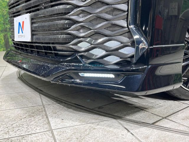 ヴォクシー2.0 S-Z