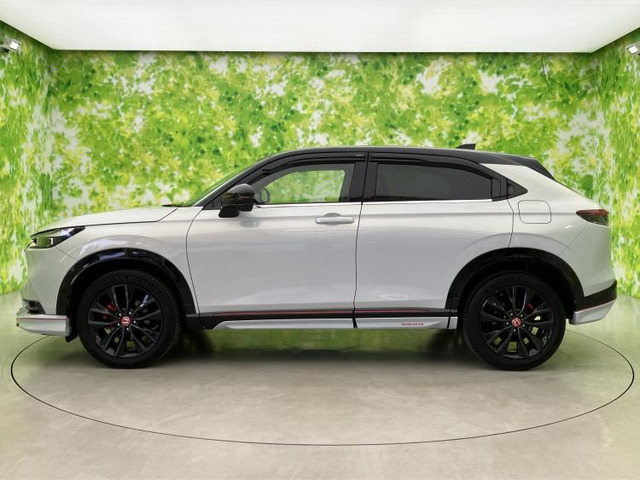 ヴェゼル1.5 e:HEV プレイ