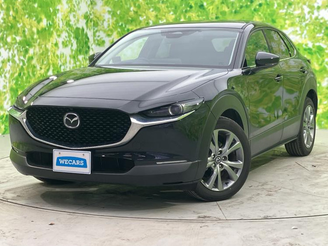 CX-302.0 20S ツーリング 4WD