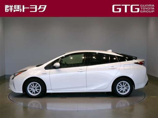 プリウス1.8 S セーフティ プラス