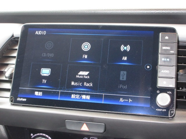 フィット1.5 e:HEV RS